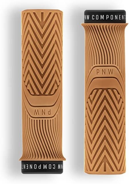 PNW Components Loam Grip (Peanut Butter, XL)