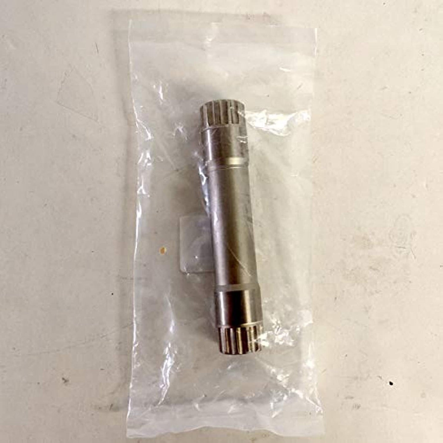 Full Speed Ahead FSA 127mm Replacement Bicycle Spindle - A3157-203-0005050640