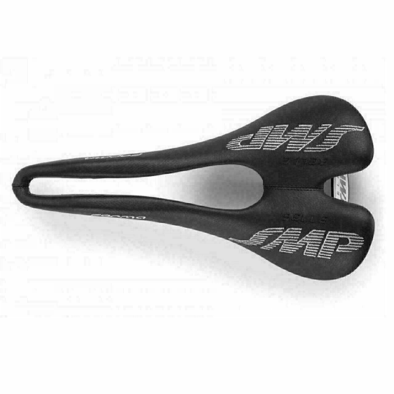 Selle SMP FORMA Bike Saddle Seat Black with Carbon Rails