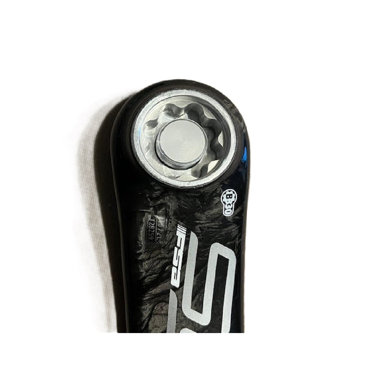 FSA SL-K Light Crankset Replacement Left Arm Only 175mm