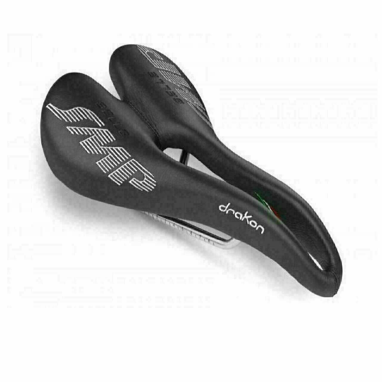 Selle SMP Drakon Pro Bike Saddle | Bike Seat |Bicycle Seat