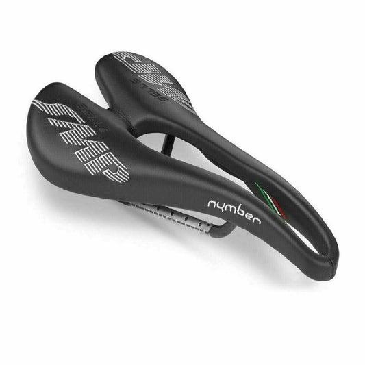 Saddle Selle SMP Nymber Carbon Rail Pro Bike Bike Seat