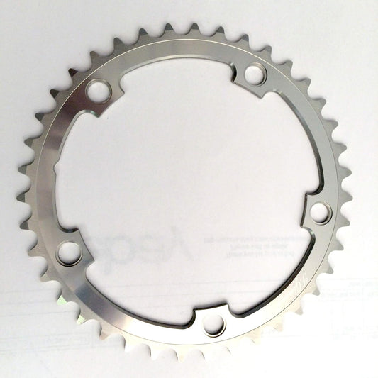 FSA Gimondi  Chainring - 130 x 39t 1 1/8in - 370-0139A-1