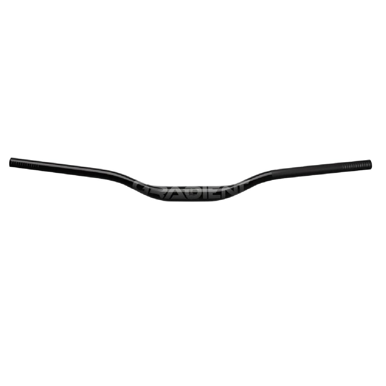 FSA Gradient Alloy Riser Handlebar (Ø35mm Clamp)