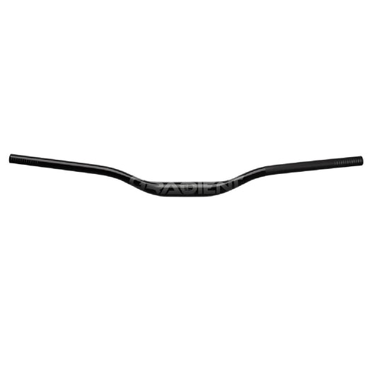 FSA Gradient Alloy Riser Handlebar (Ø35mm Clamp)