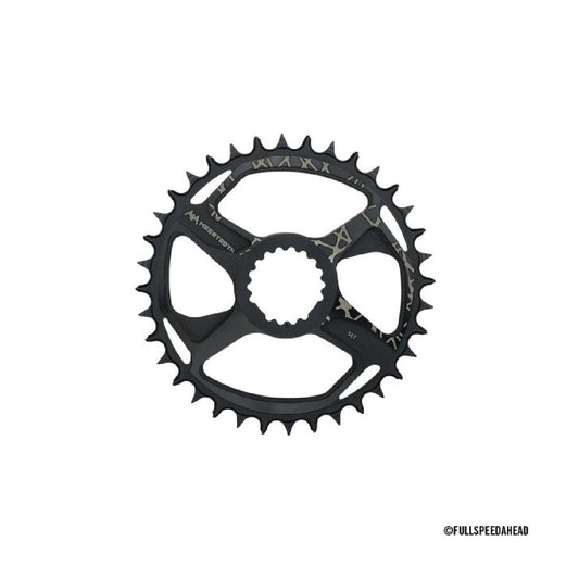 FSA SL-K 12 Speed Direct Mount Chainring