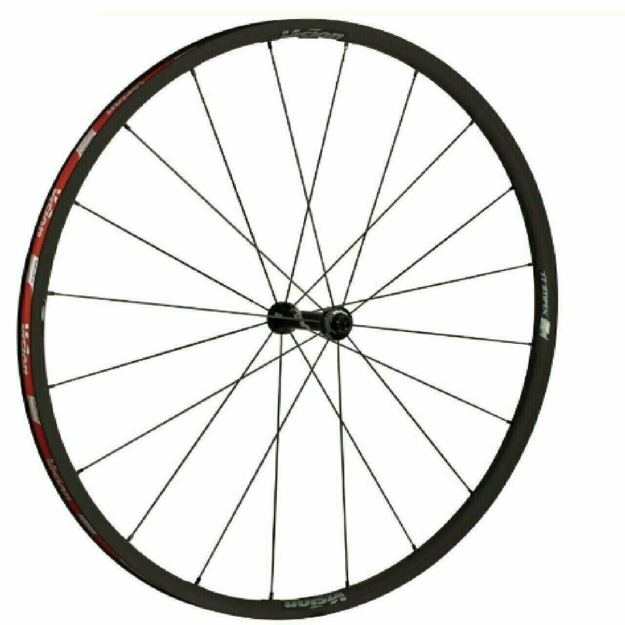 Vision TriMax 25 KB Clincher 20/24H-700c  Alloy Wheelset Shimano 11sp