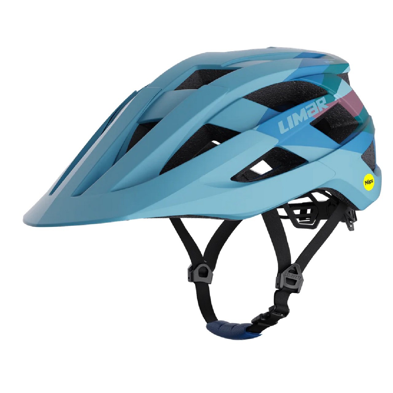 Limar Pora + MIPS Mountain Bike Cycling Helmet