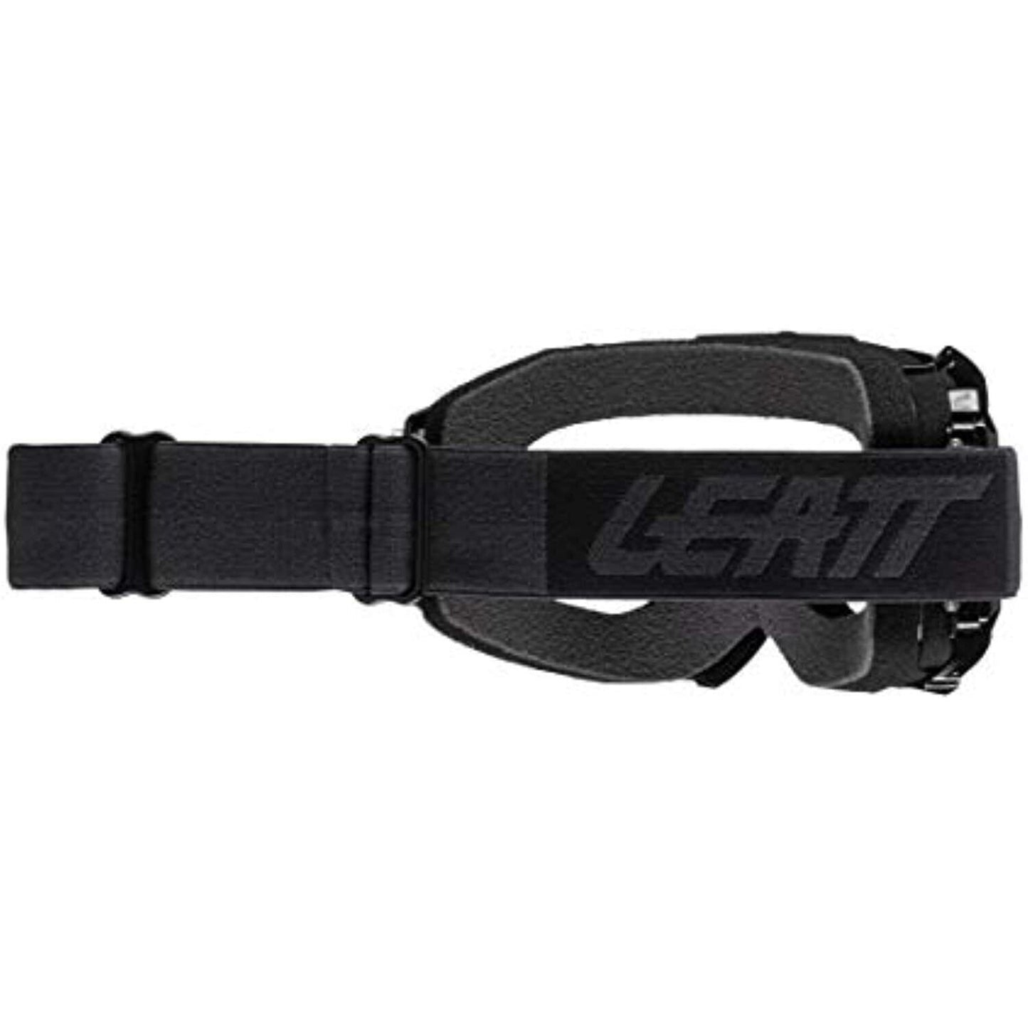 Leatt Brace 4.5 Velocity Goggles (Black)