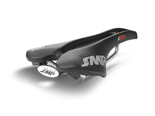 Selle SMP F30 Bike Saddle, Black, | Bicycle Seat