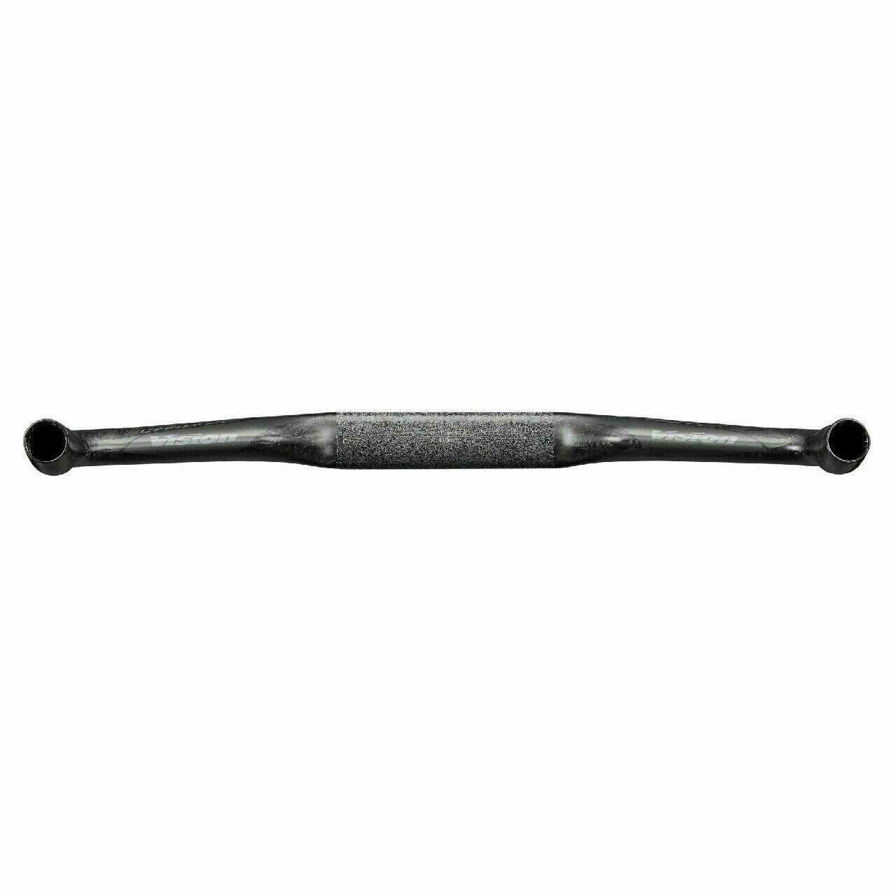 VISION TRIMAX CARBON OS BASE BAR Flat 31.8 x 0mm x 41cm UCI legal