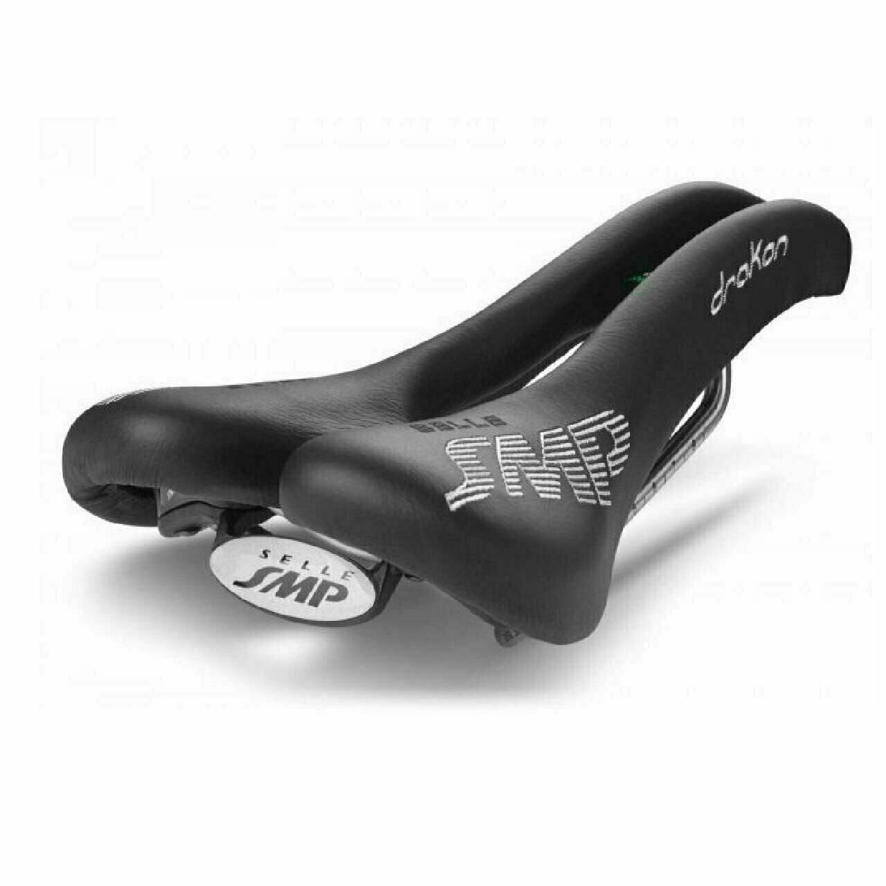 Pro Bike Saddle Selle SMP Drakon Bike Seat Bianchi Celeste