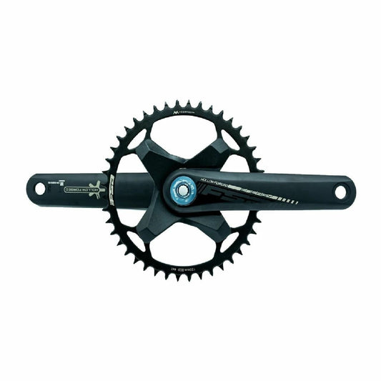 Crankset FSA Energy 1 X Modular AGX+ Crankset 386EVO 40T