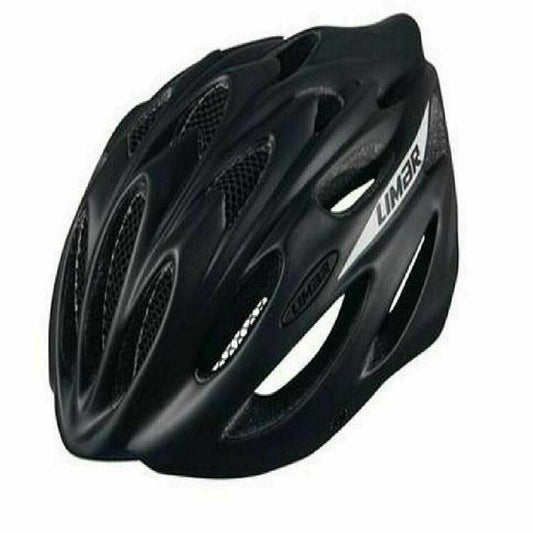 Bike Helmet Limar SuperLight+ Road Cycling Helmet - Matt Black