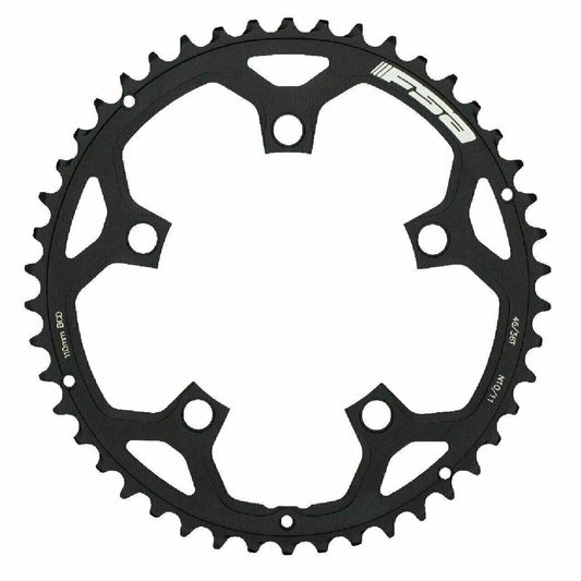 FSA Tempo Pro Road Chainring 46T x 110 BCD