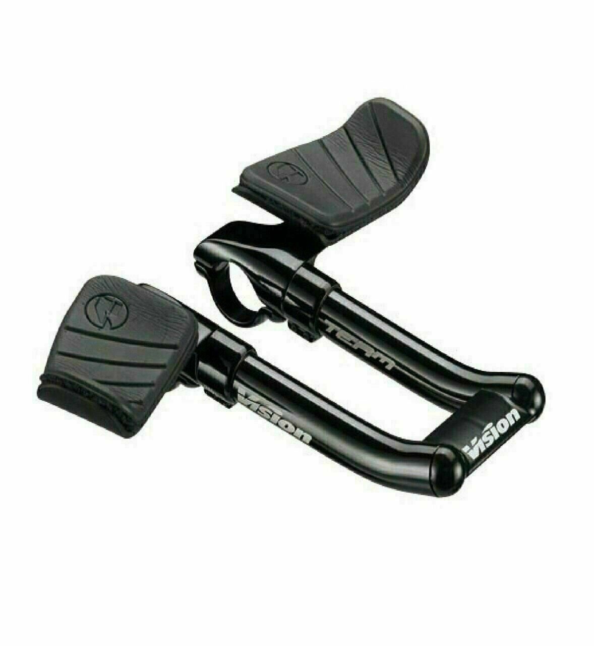 Aerobar Vision TEAM MINI TRIATHLON/TT CLIP-ON AEROBARS