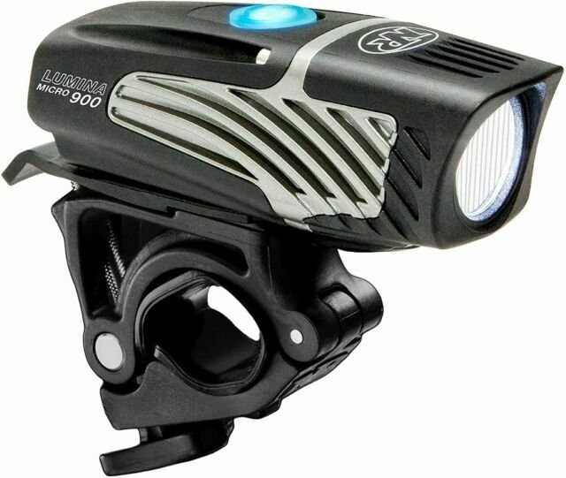 Cycling Light Niterider Micro 900 Road/MTB/Commute Front (7700)