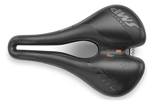 Selle SMP TRK Gel Bike Saddle - Large | Bicycle Seat