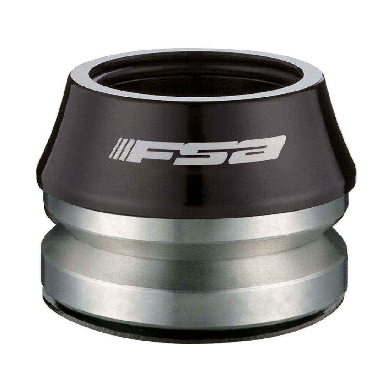 FSA IMPACT INTEGRATED HEADSET for 1-1/8″ STEERER/ GYRO COMPATIBLE