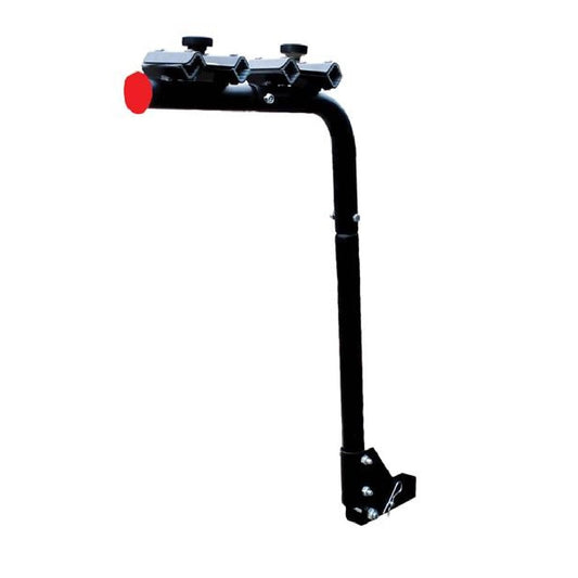 Husky Towing Hitch Mount 4-Bike Rack (81147)