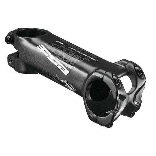 Stem FSA SL-K MTB Carbon/Aluminum Stem 31.8 x -12°