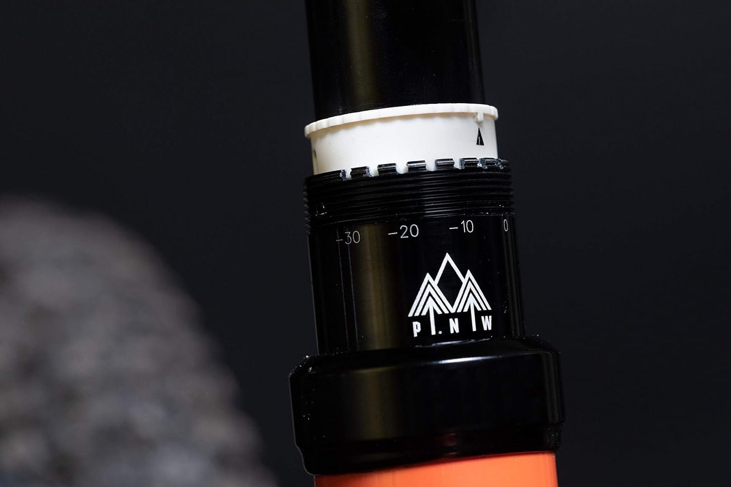 PNW Components Rainier Gen 3 Dropper Post w/ Travel Adjust