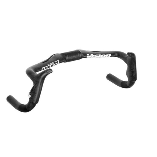 Vision Metron Track Carbon Handlebar 31.8 x 365mm