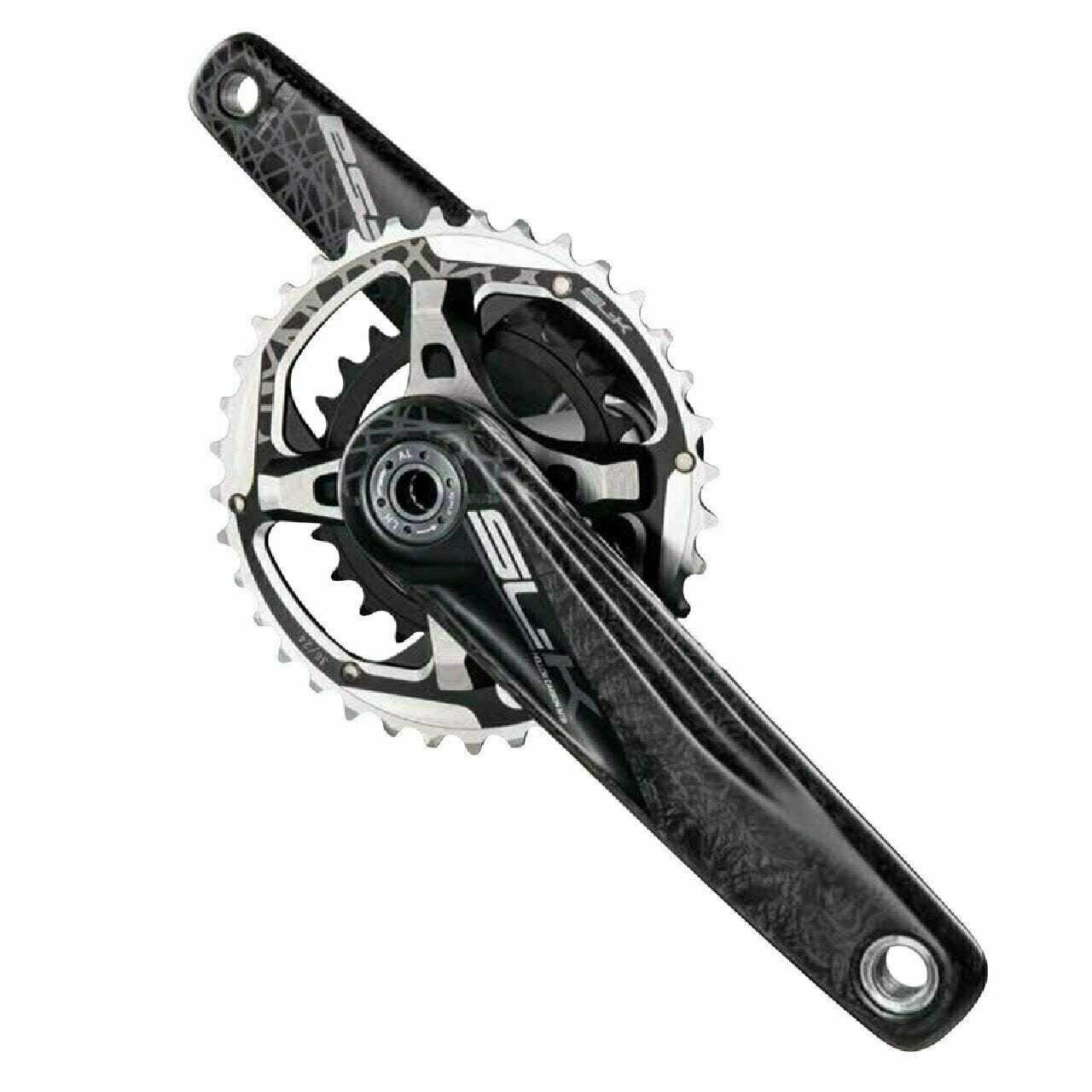 FSA SL-K Carbon Modular BB392EVO Crankset  22/36T 170mm