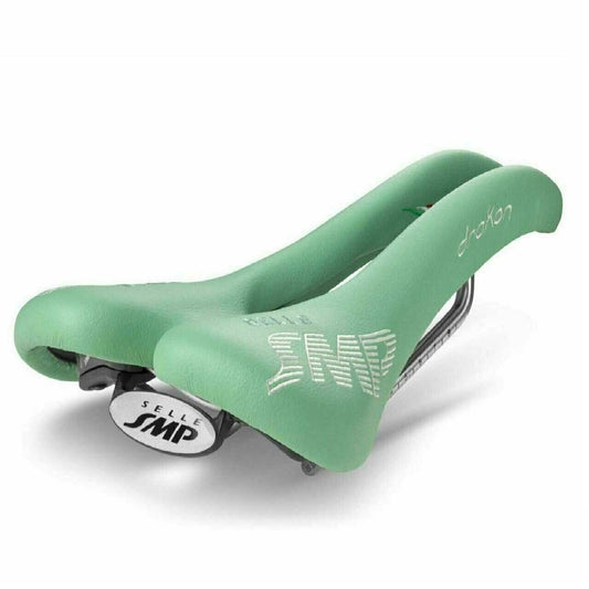 Pro Bike Saddle Selle SMP Drakon Bike Seat Bianchi Celeste