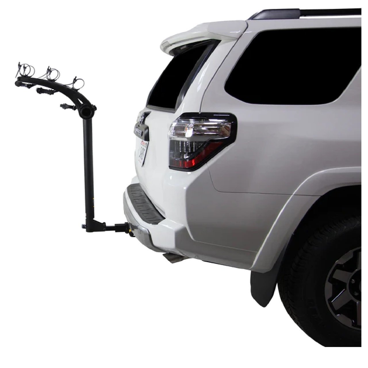 Saris Bones Hitch Mount 3-Bike Rack