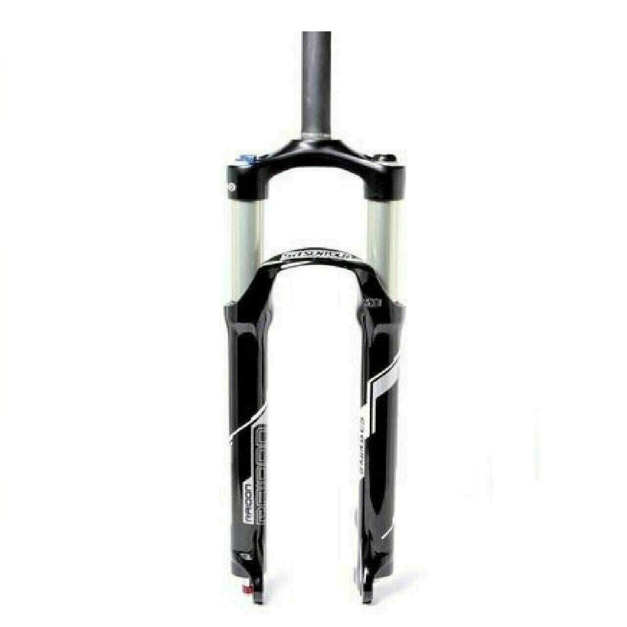 Shock Suntour RAIDON XC-RL-R 100mm Suspension Straight 1 1/8" Shock Fork