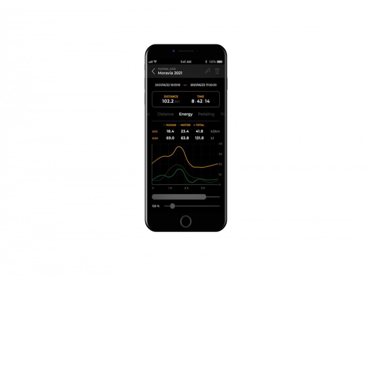 SPEEDBOX 1.0 B.Tuning fits Bosch (Smart System)