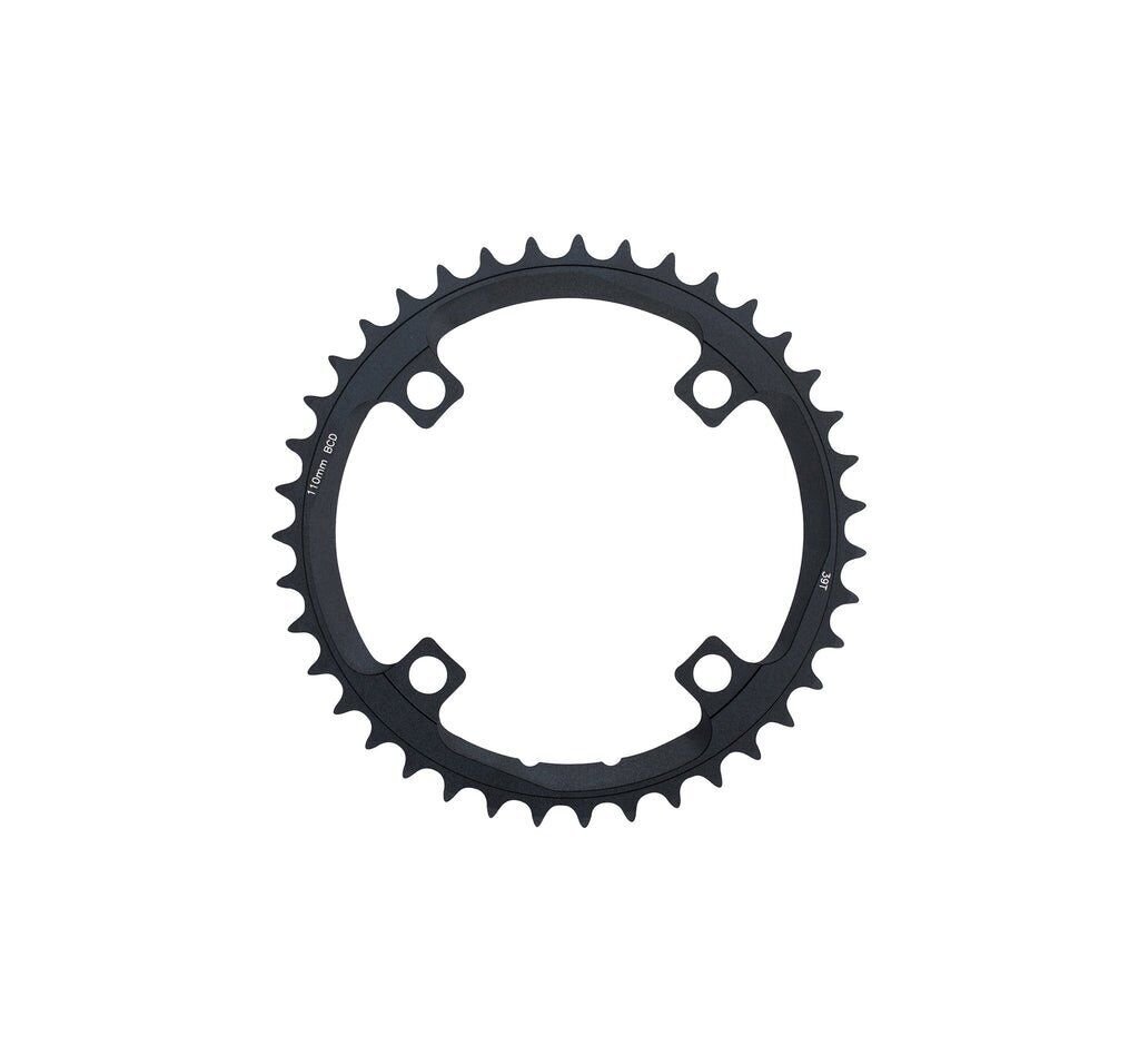 Chainring FSA K-Force WE Road Bicycle 110x39t -