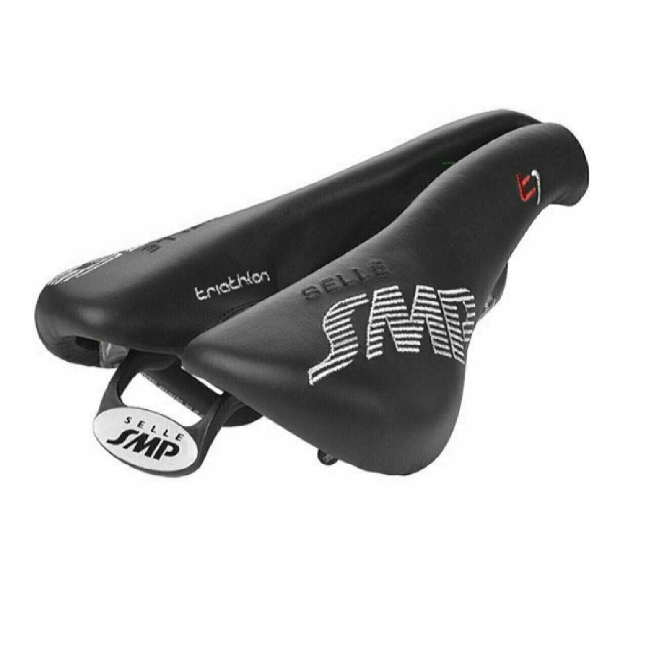 Selle SMP T1 Triathlon Bike Saddle Bike Seat Black