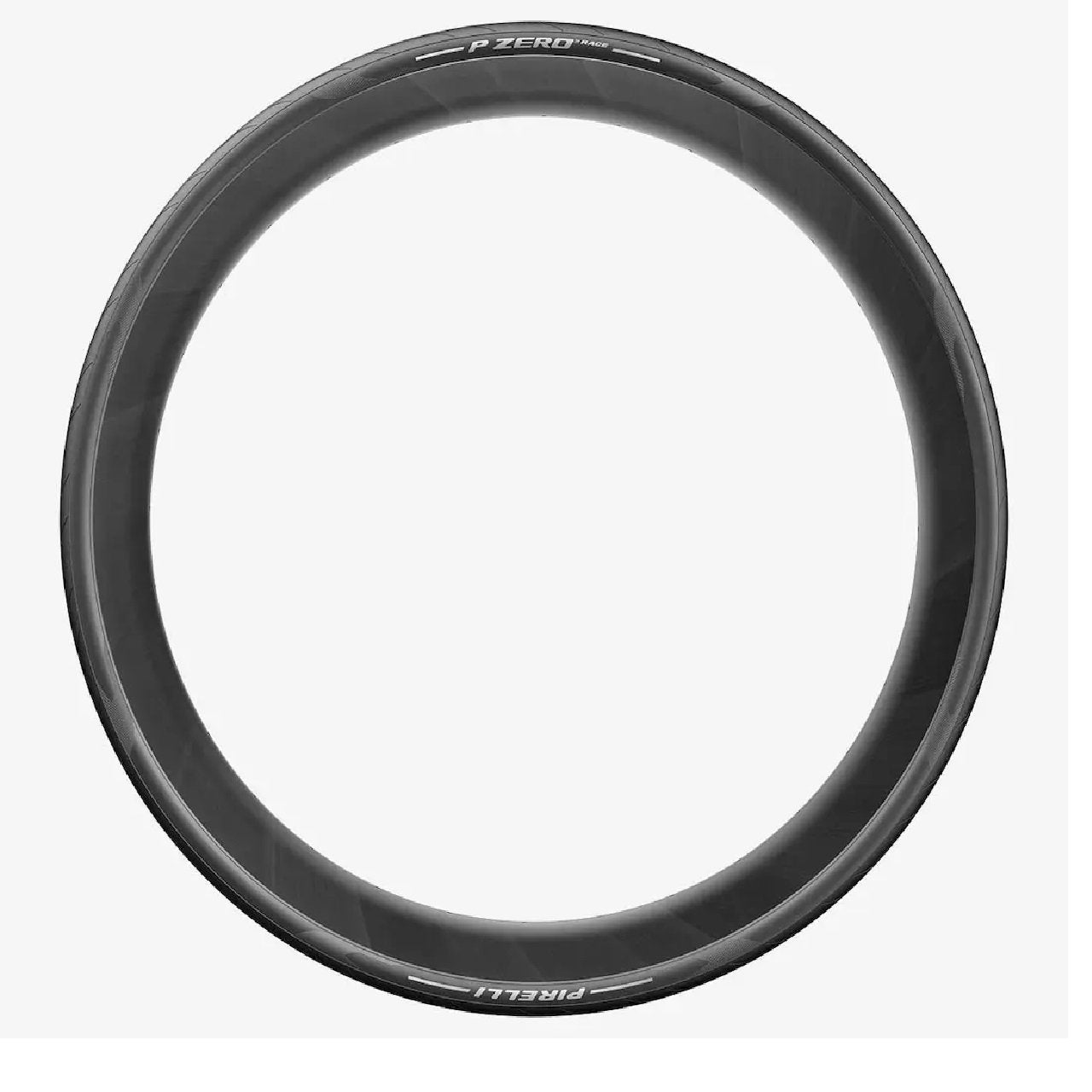 Pirelli P ZERO Road Road Racing Tire | Black | Size: 700 x 30