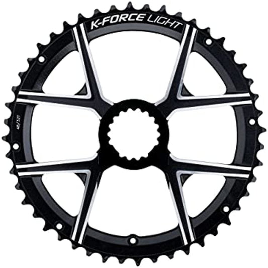 FSA SL-K Modular Adventure Bicycle Chainring - DM x 48T N11,WA128-370-0097005050