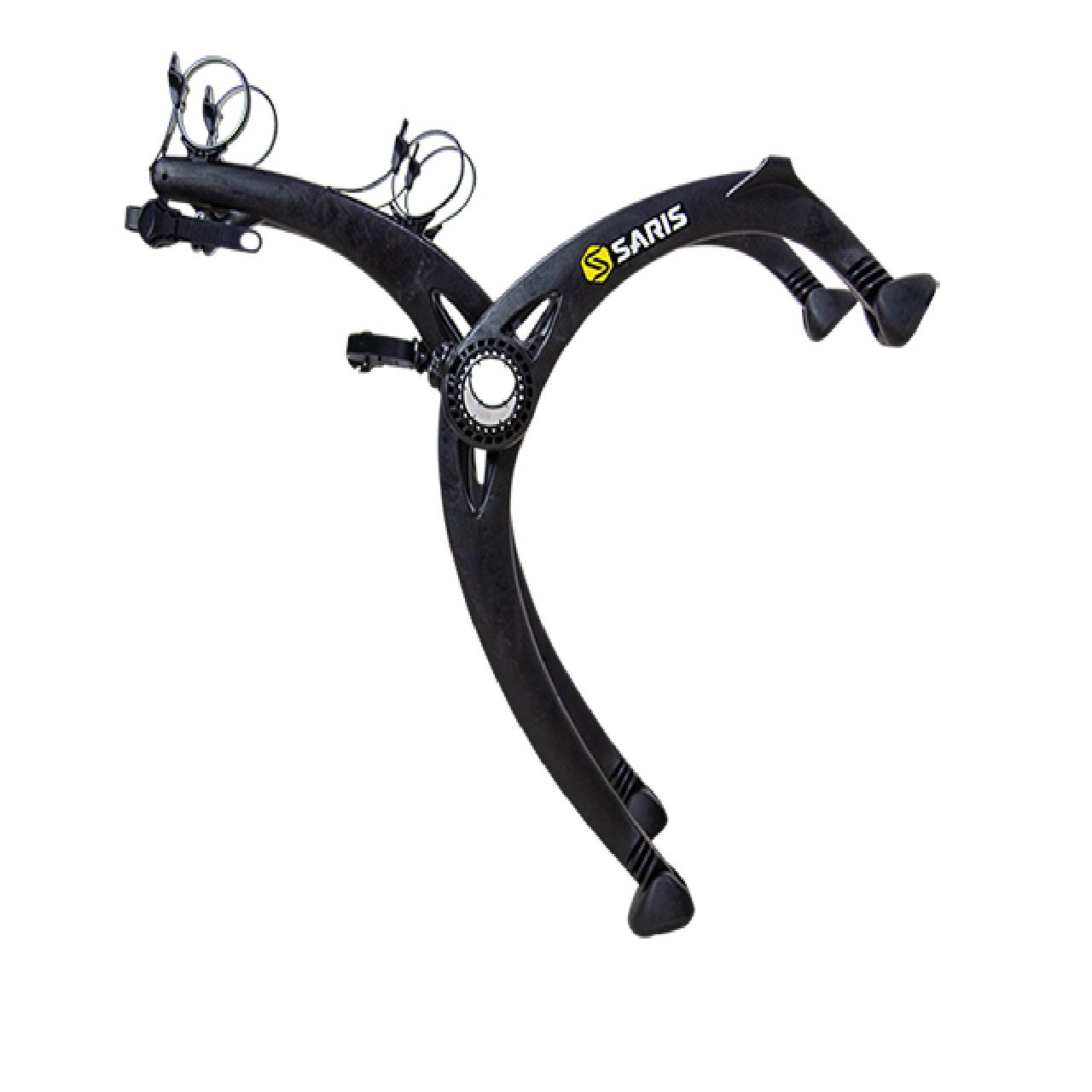 Saris Bones EX 2-Bike Trunk Mount Bike Rack