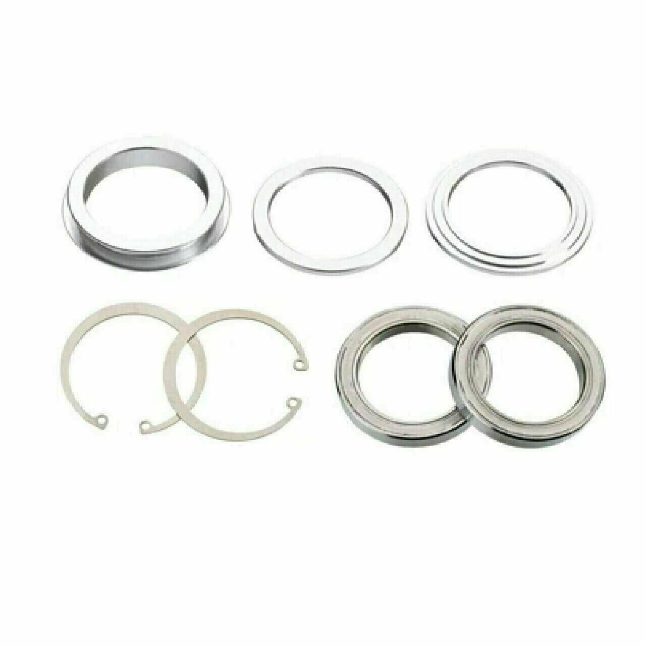 FSA BB30 (MTB) Steel Replacement Bearings-BB-OS7000