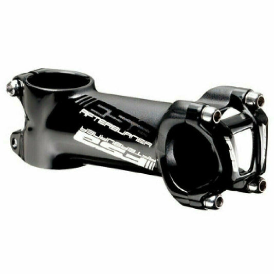 FSA AFTERBURNER FORGED ALLOY MTB STEM +/- 6° BLACK 31.8- 70 mm long