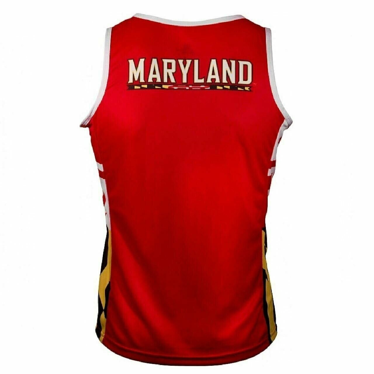 Running Shirt University of Maryland Terrapins Running/Triathlon Shirt