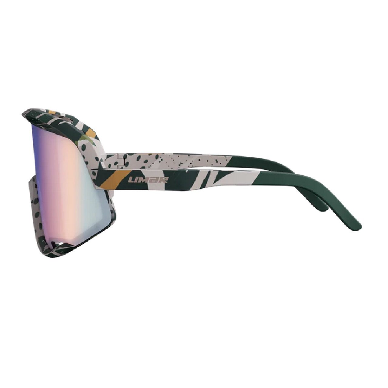 Limar Kosmos Cycling Sunglasses