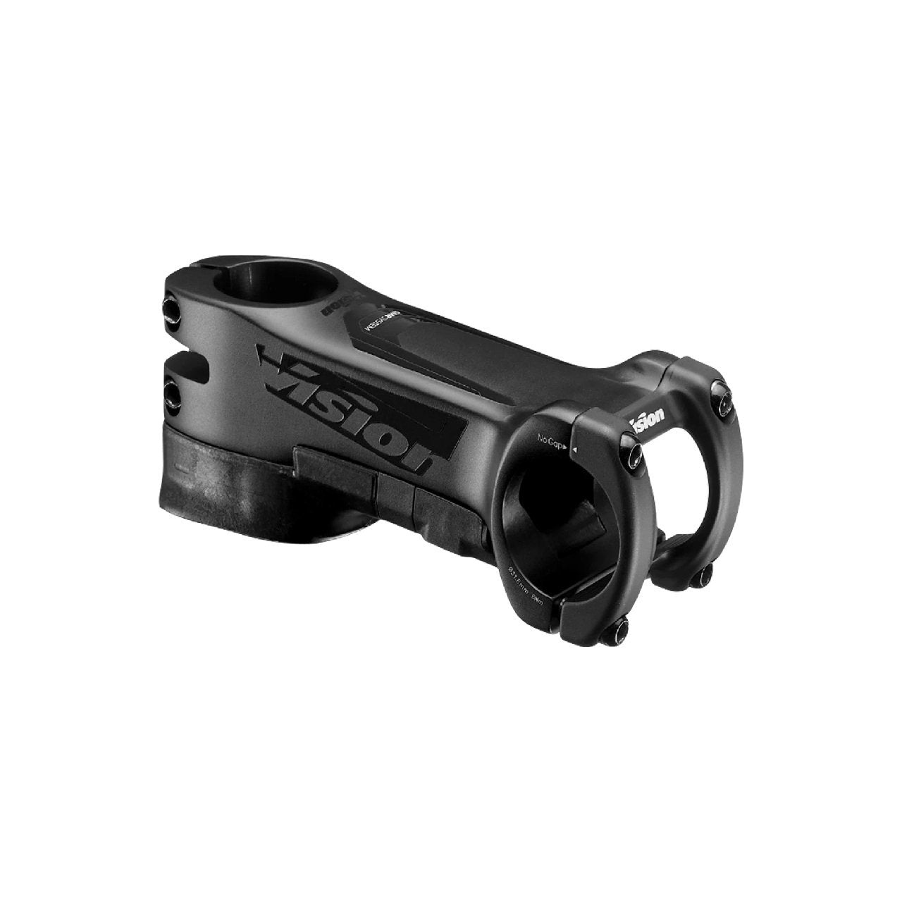 Vision SMR ACR Alloy Bike Stem 31.8 x -6°