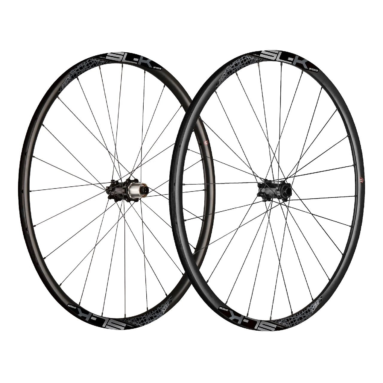 FSA SL-K AGX Carbon i25 Gravel Wheelset Centerlock 29"