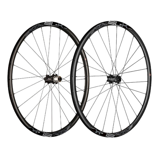 FSA SL-K AGX Carbon i25 Gravel Wheelset Centerlock 29"