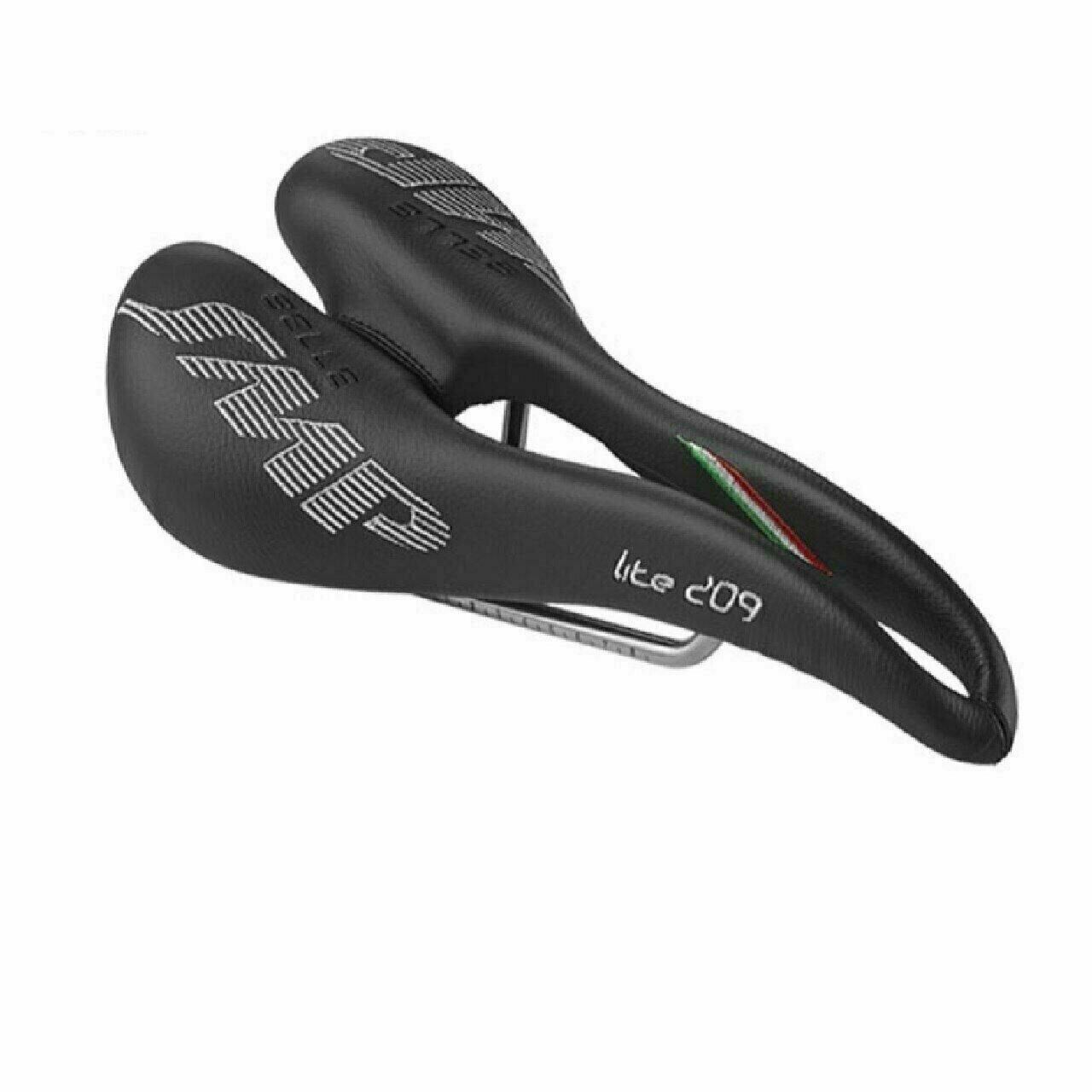 Bike Saddle Selle SMP Lite 209 Pro Bike Saddle Bike Seat Black