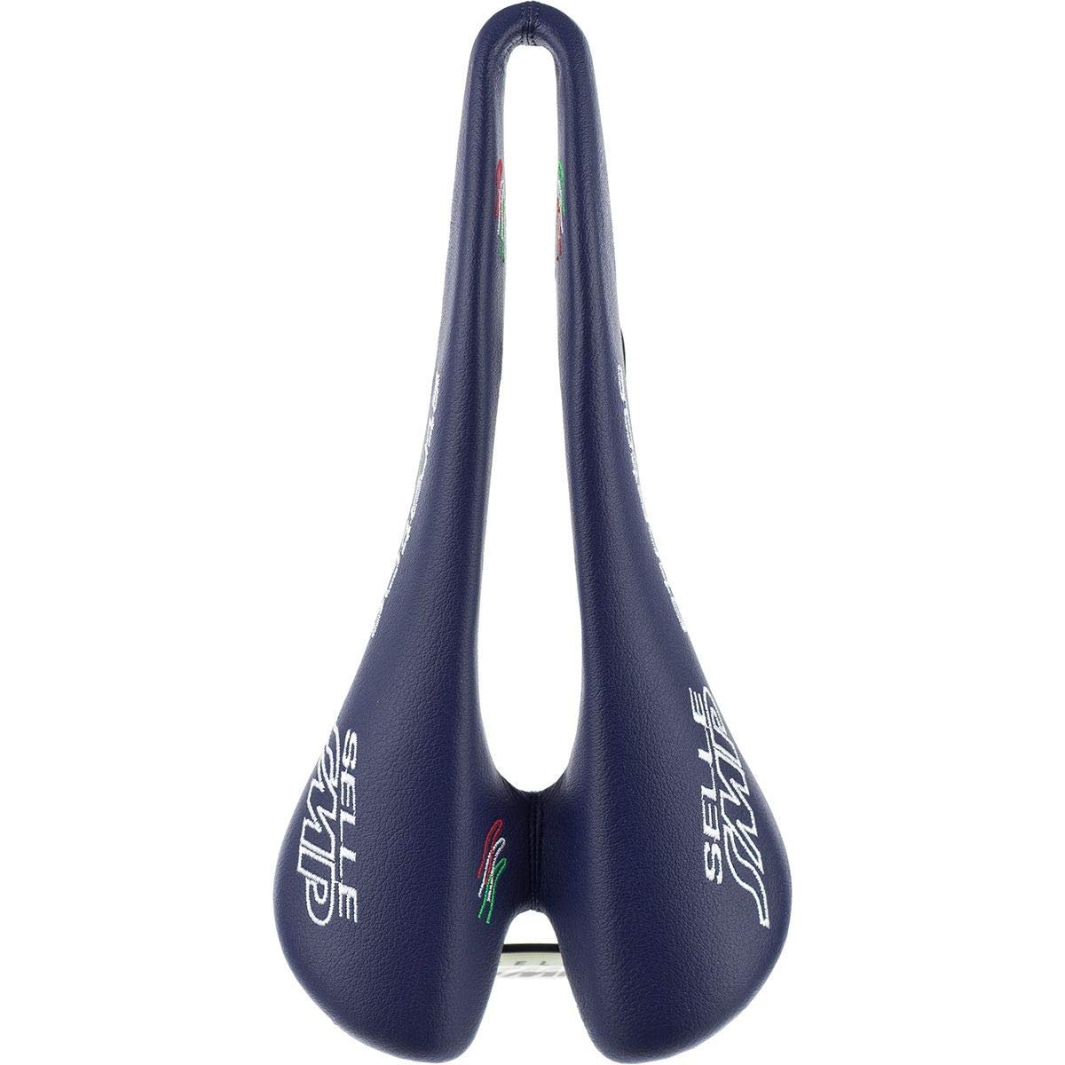 Selle SMP Stratos Bike Saddle Blue, | Bicycle Seat