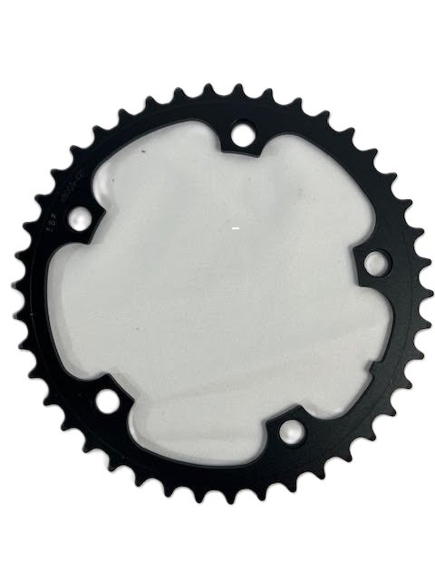 FSA Pro Road 42 -Tooth/10-Speed Chainring (130mm) (one Ring)