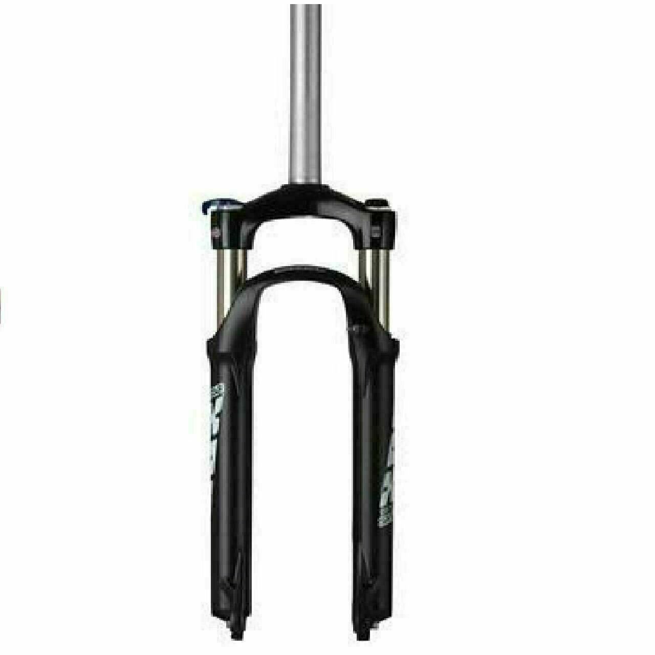 Suntour XCR 32 LO R COIL 100mm  Suspension Shock Fork