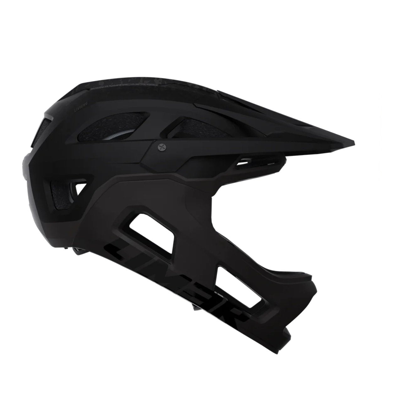 Limar Livigno MIPS Full Face Mountain Bike| Enduro| Downhill Cycling Helmet